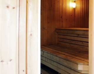 Сауна Центральная баня на Сухановской в Дальнегорске