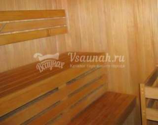 Сауна Баня на Первом в Находке