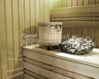 Сауна Сауна Тема в Находке