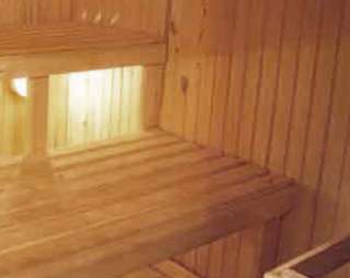 Сауна Loft, сауна в Владивостоке