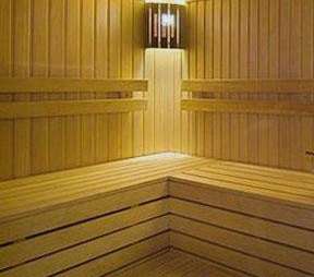 Сауна inCity, гостиница в Владивостоке