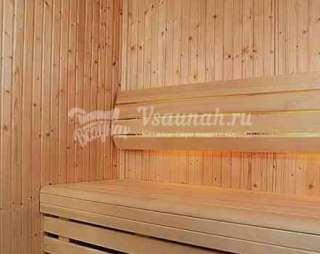 Сауна Баня на дровах на Мира в Владивостоке